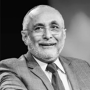 Pr. Pepe Mendoza